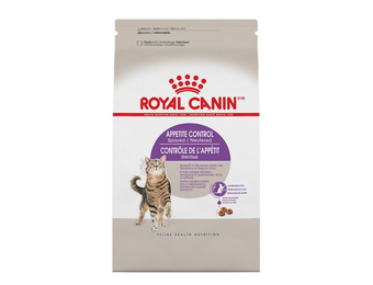 Royal Canin Appetite Control Spayed Neutered 6 lb