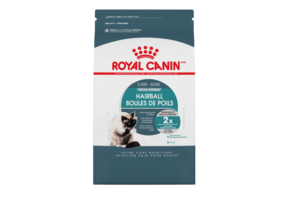 Royal Canin FHN Indoor Hairball Care Cat 6lb