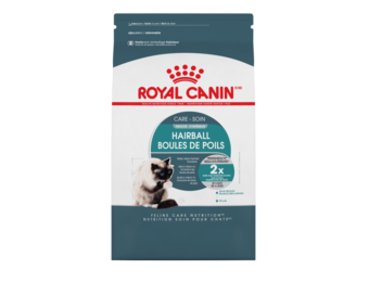 Royal Canin FHN Indoor Hairball Care Cat 6lb