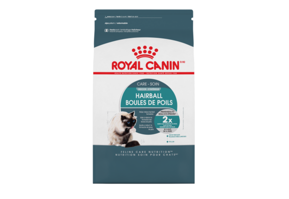 Royal Canin FHN Indoor Hairball Care Cat 6lb