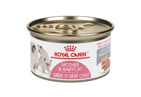 RC FHN Babycat Ultra Soft Mousse 85g