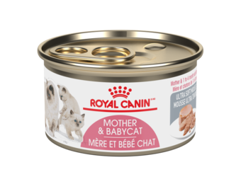 RC FHN Babycat Ultra Soft Mousse 85g