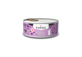 Kasiks Cat GF Fraser Valley Grub 5.5oz