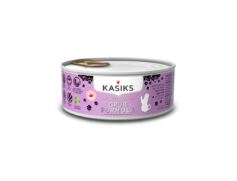 Kasiks Cat GF Fraser Valley Grub 5.5oz