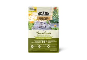 Acana Grasslands Cat 1.8kg
