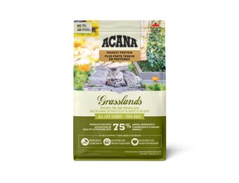 Acana Grasslands Cat 1.8kg