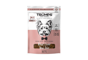TRUMPS  Natural Pure Liver 200g