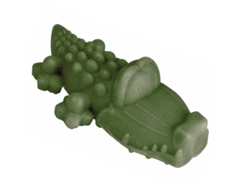 Whimzees Alligator Large
