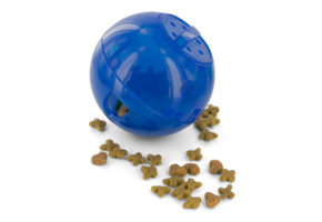 Petsafe Slim Cat Blue
