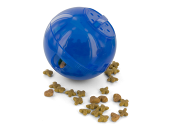 Petsafe Slim Cat Blue