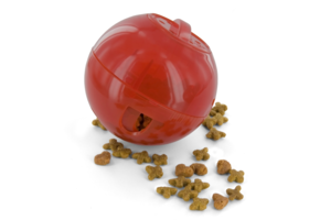 Petsafe Slim Cat Orange