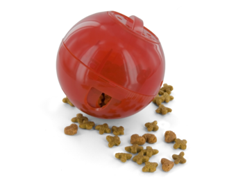 Petsafe Slim Cat Orange