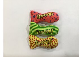 Yeoww Stinkies Sardines