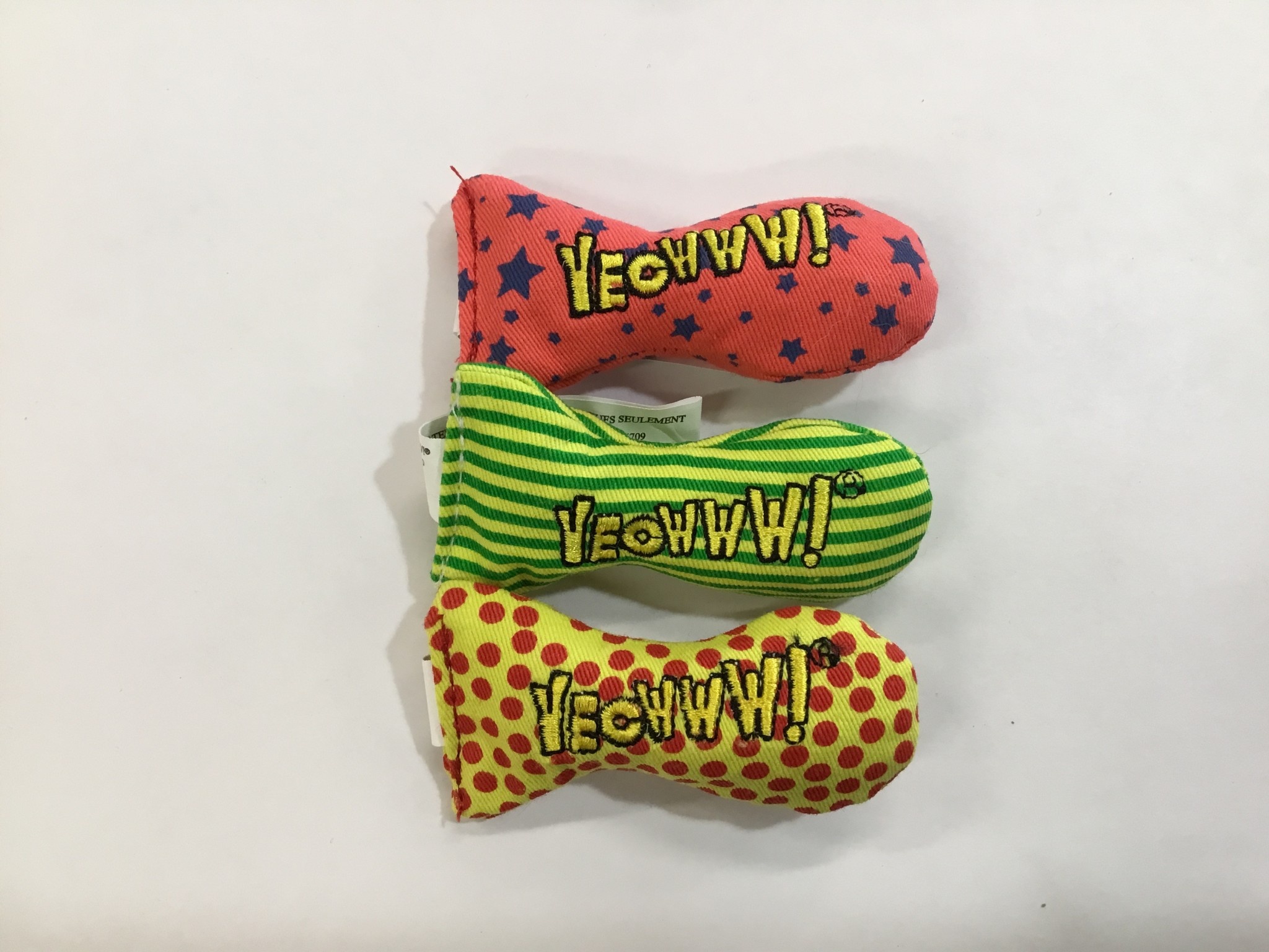 Yeoww Stinkies Sardines