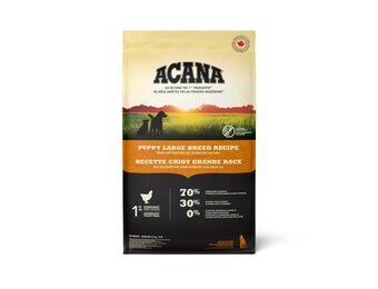 Acana Puppy Large Breed Puppy 11.4 kg