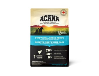 Acana Puppy Small Breed Puppy 2 kg
