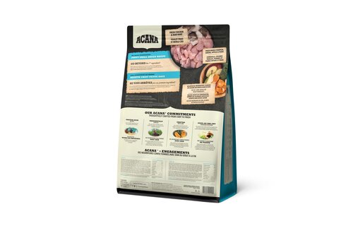 Acana Puppy Small Breed Puppy 2 kg