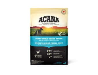 Acana Puppy Small Breed Puppy 6 kg