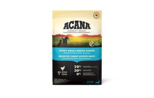 Acana Puppy Small Breed Puppy 6 kg
