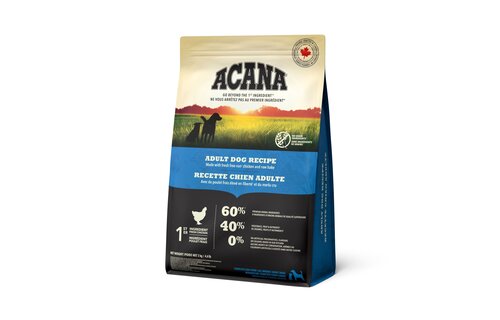 Acana Adult Dog 2 kg