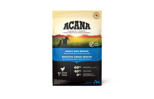 Acana Adult Dog 6 kg