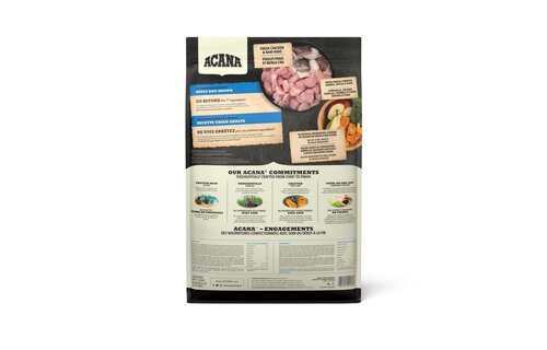 Acana Adult Dog 6 kg