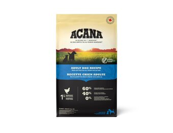 Acana Adult Dog 11.4 kg