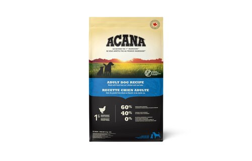 Acana Adult Dog 11.4 kg