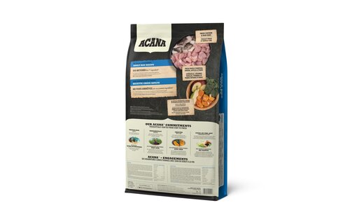Acana Adult Dog 11.4 kg