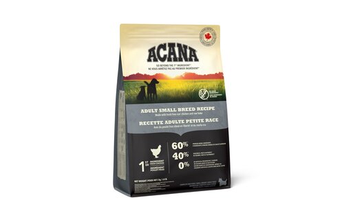 Acana Small Breed Adult Dog 2 kg