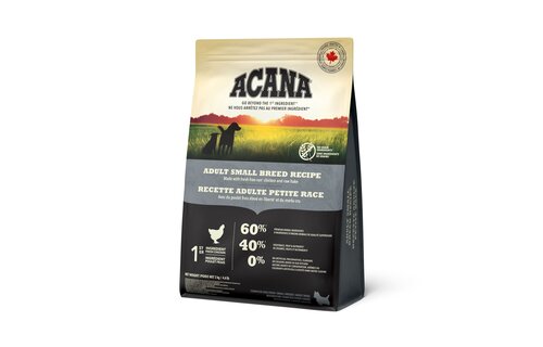 Acana Small Breed Adult Dog 2 kg