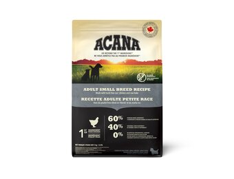 Acana Small Breed Adult Dog 2 kg