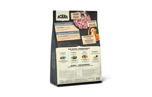 Acana Small Breed Adult Dog 2 kg