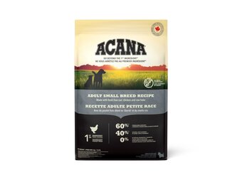 Acana Adult Small Breed Dog 6 kg