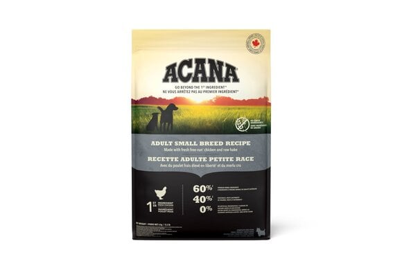 Acana dog food locations discount