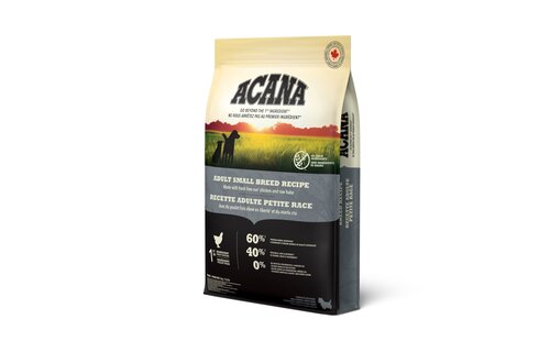 Acana Adult Small Breed Dog 6 kg - Paw Street Market