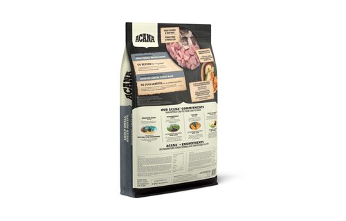 Acana Adult Small Breed Dog 6 kg