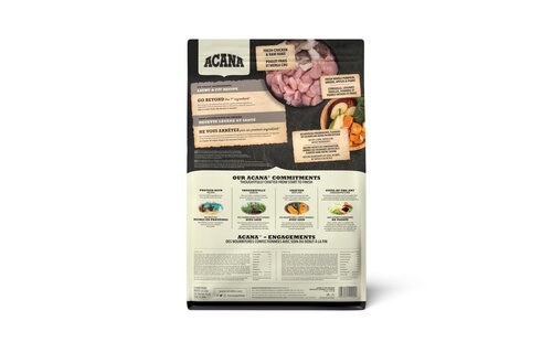 Acana Light & Fit Dog 2 kg