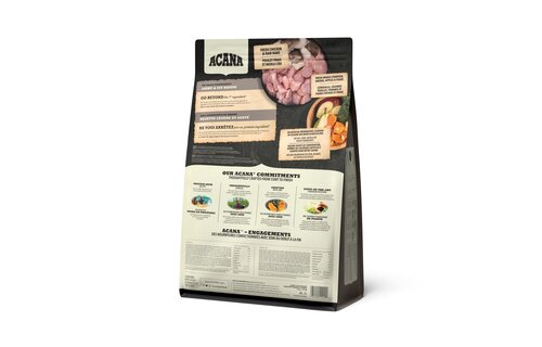 Acana Light & Fit Dog 2 kg