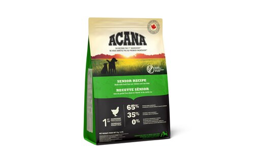 Acana Senior Dog 2 kg