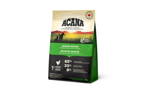 Acana Senior Dog 2 kg