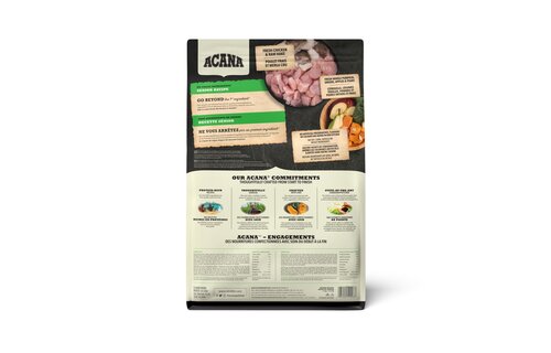 Acana Senior Dog 2 kg