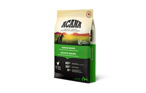 Acana Senior Dog 6 kg
