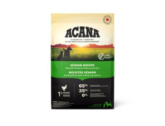 Acana Senior Dog 6 kg