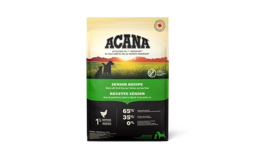Acana Senior Dog 6 kg