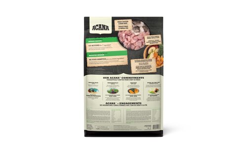 Acana Senior Dog 6 kg