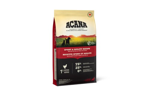 Acana Sport & Agility Dog 11.4 kg