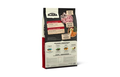 Acana Sport & Agility Dog 11.4 kg