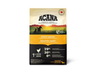 Acana Puppy & Junior Puppy 2 kg