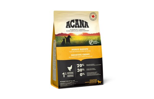 Acana Puppy & Junior Puppy 2 kg